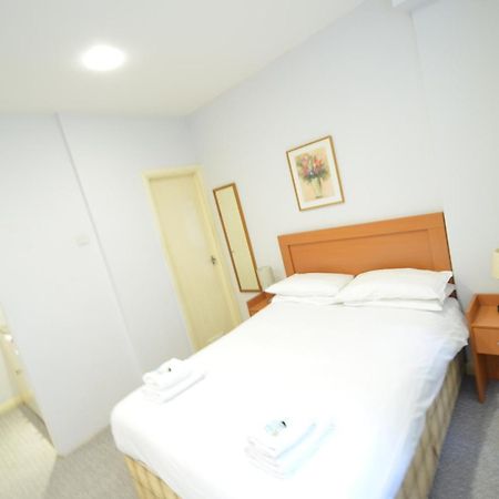 Amber Residence Hotel-Suites Londres Exterior foto