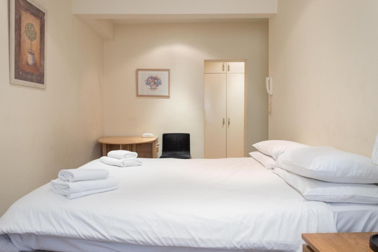 Amber Residence Hotel-Suites Londres Exterior foto