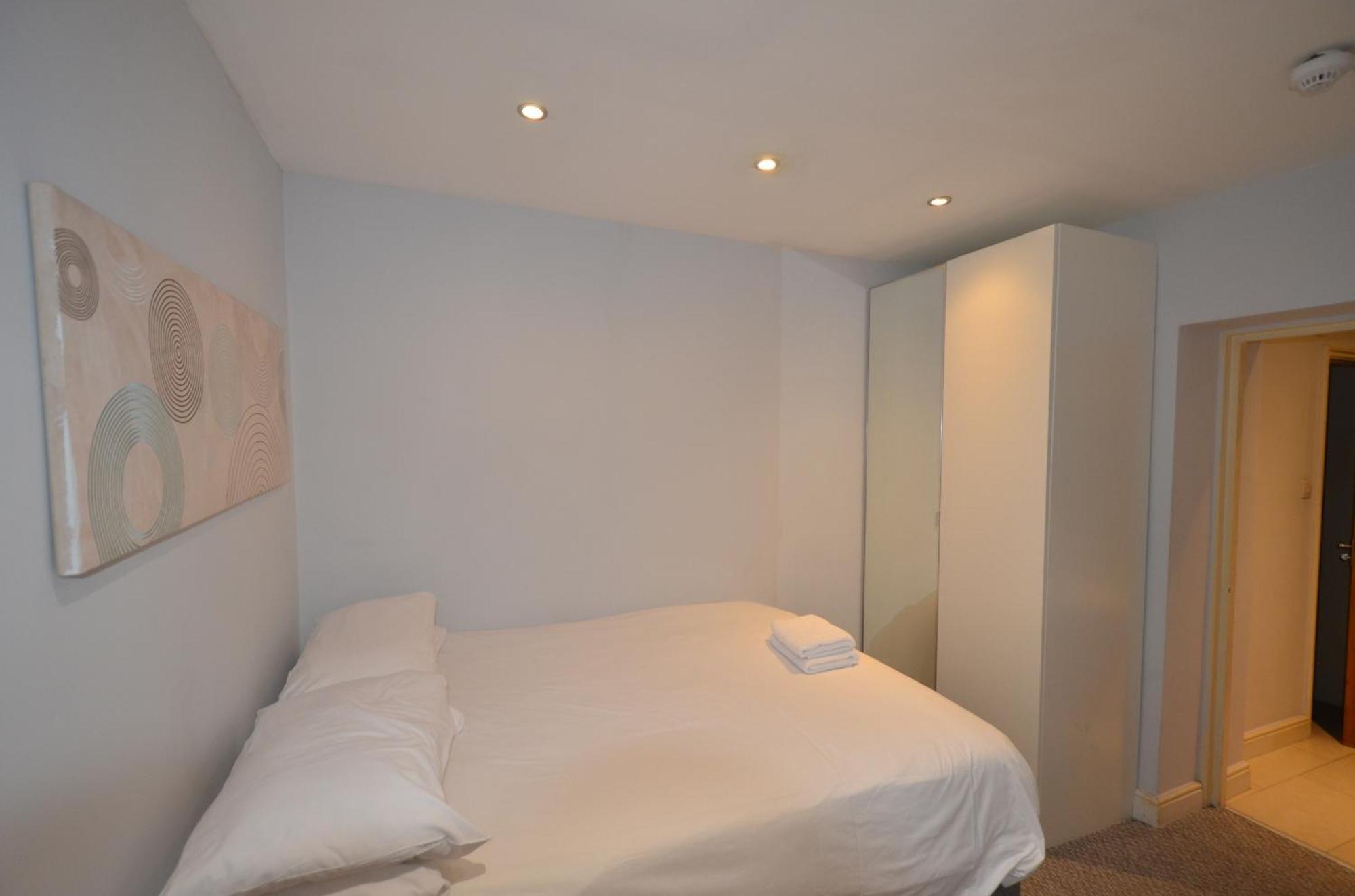 Amber Residence Hotel-Suites Londres Exterior foto