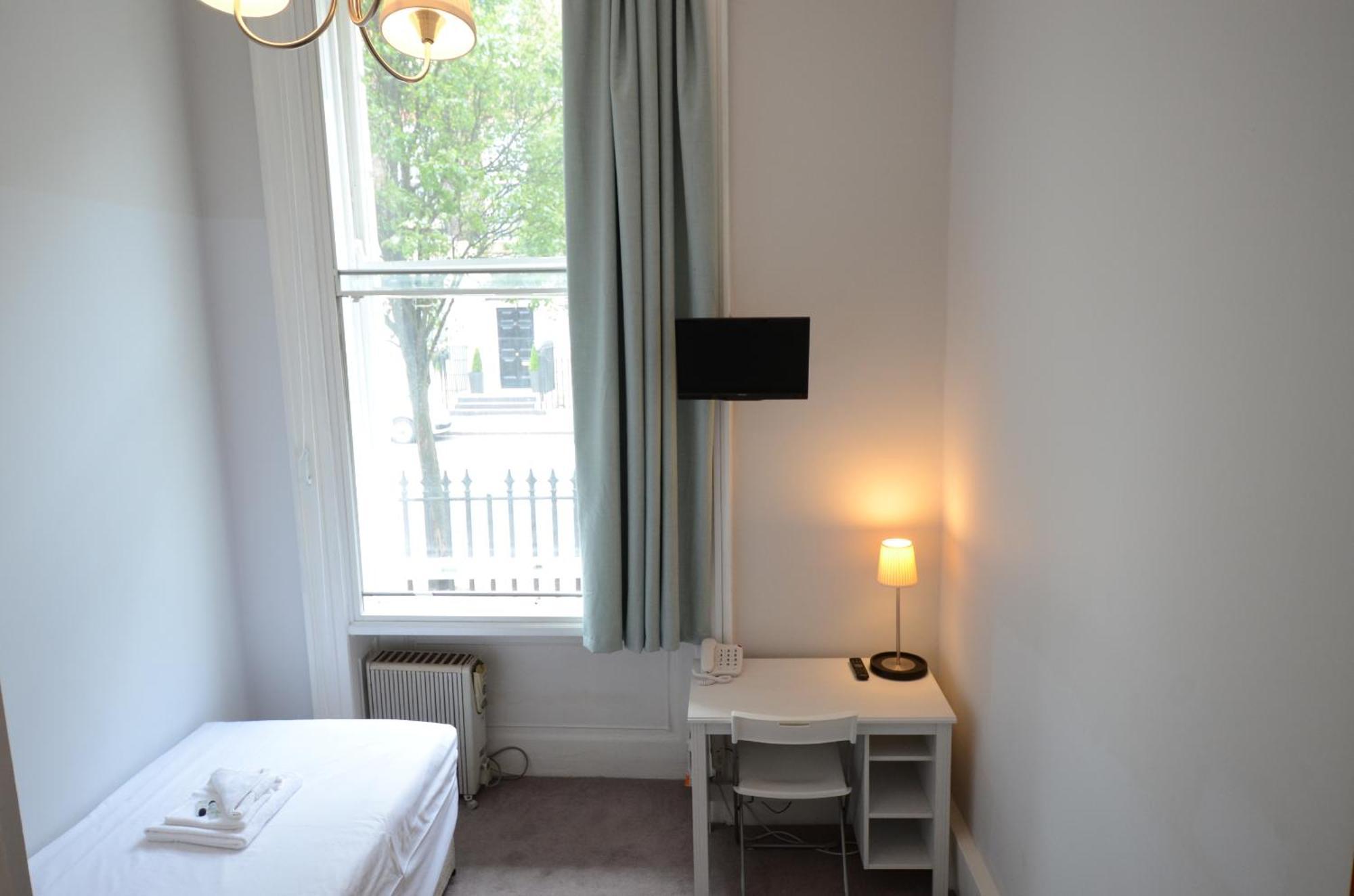 Amber Residence Hotel-Suites Londres Habitación foto