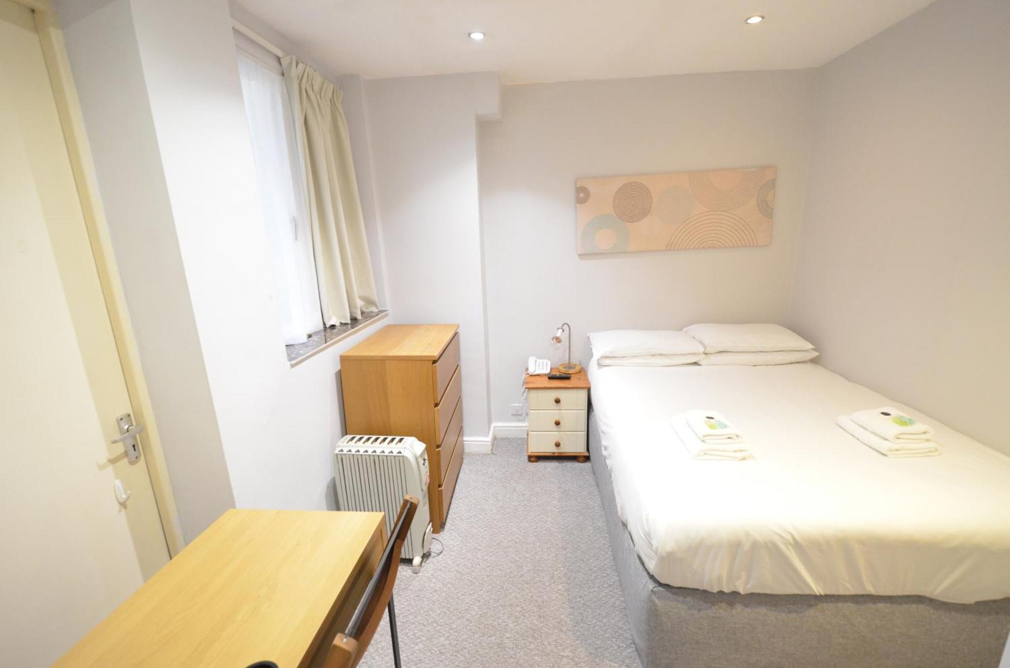 Amber Residence Hotel-Suites Londres Exterior foto